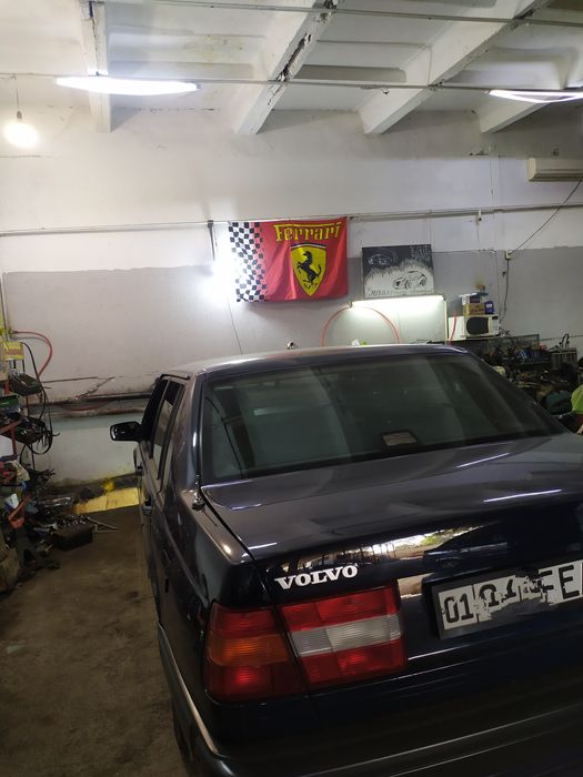 Ремонт автомобилей