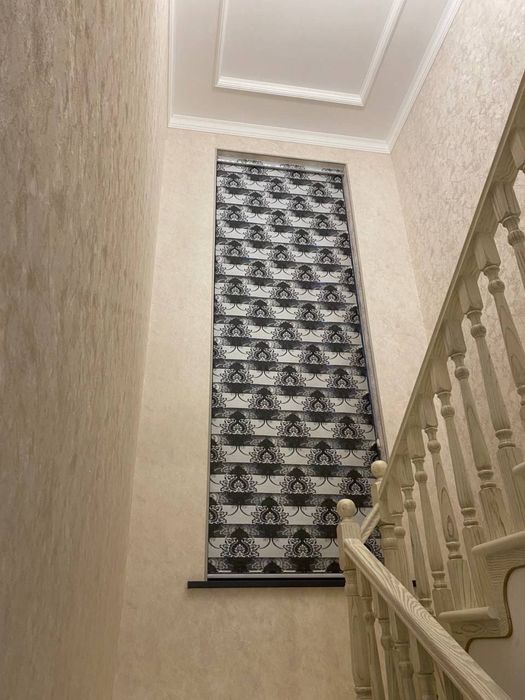 Уй ва офислар учун жалюзилар