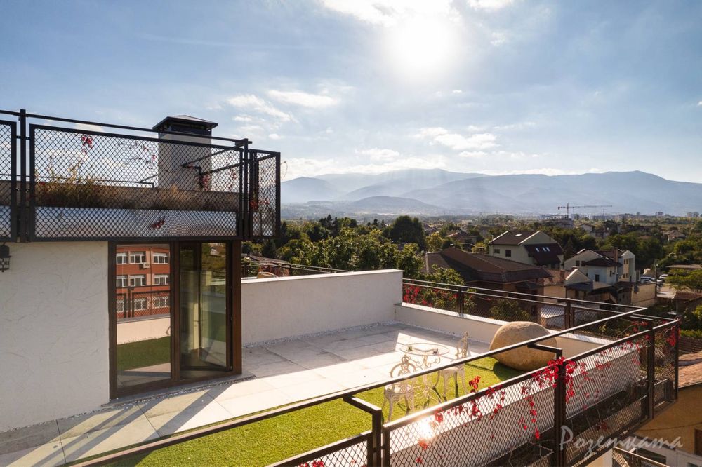 Дава се под наем Мезонет в София, Горубляне - 120 кв.м за 1700 € - Снимка #10