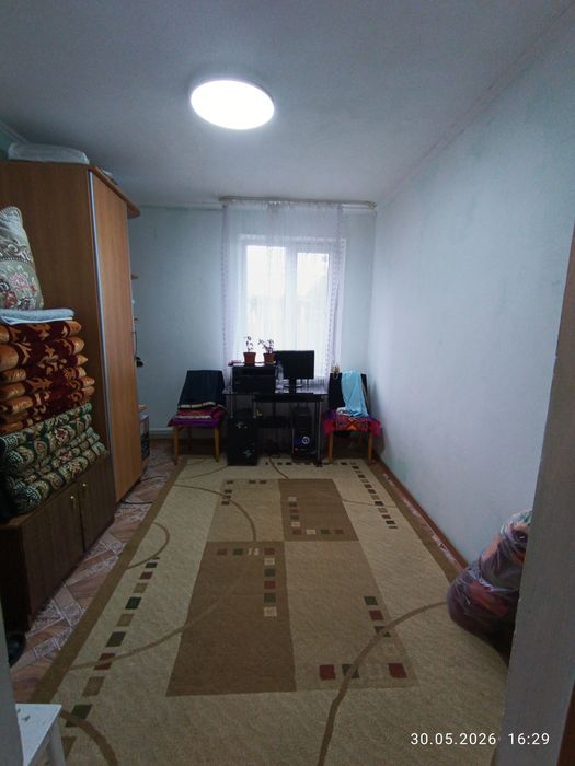 Дом. Продам. Дарьинск