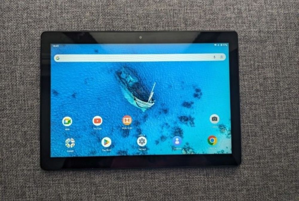 Tabletă LENOVO M 10 HD 32/2 GB RAM Quad-core