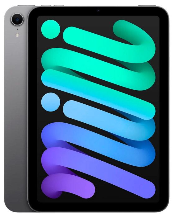 iPad mini (A17Pro) wi-fi + pencil pro новый запечатан