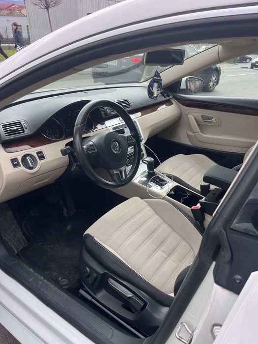 Vand Volkswagen Passat CC 2.0 tsi 200 cai