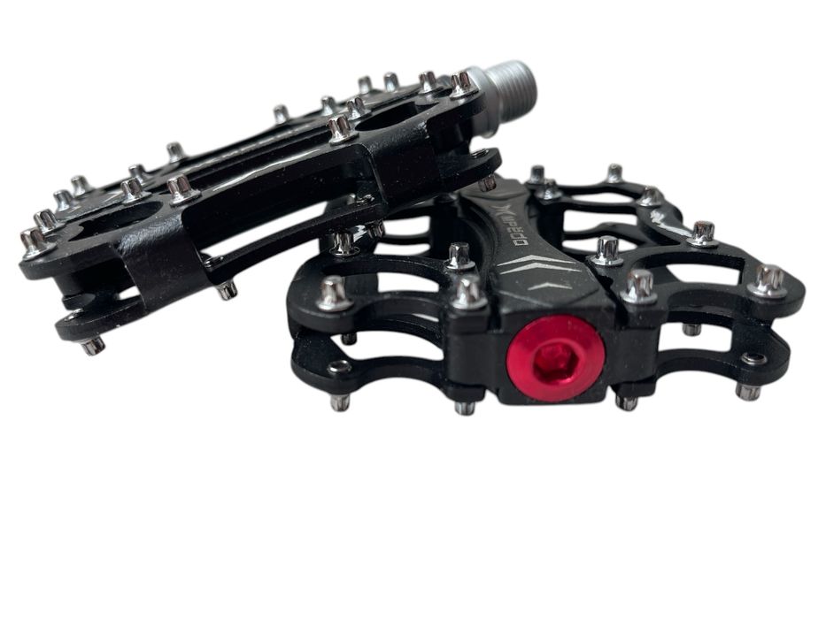 Алуминиеви педали Mpeda за велосипед