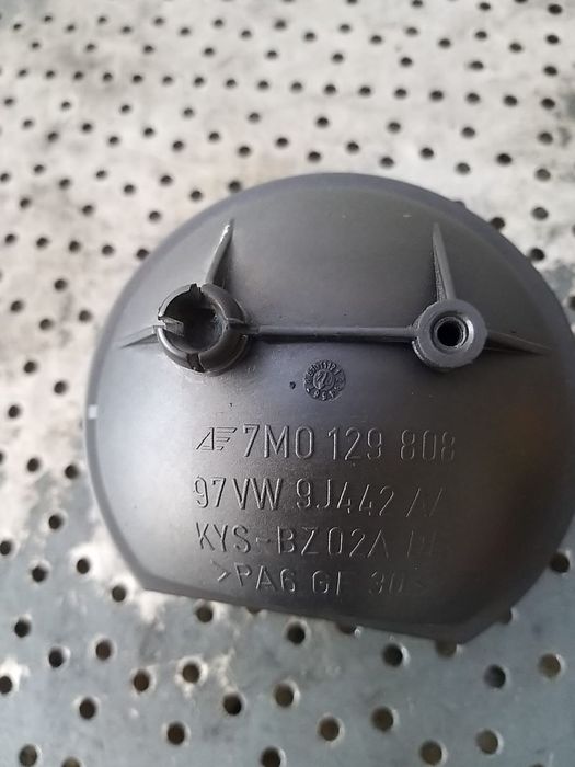 Rezervor vacuum 1.9 tdi vw touran 7m0129808 97vw9j442aa