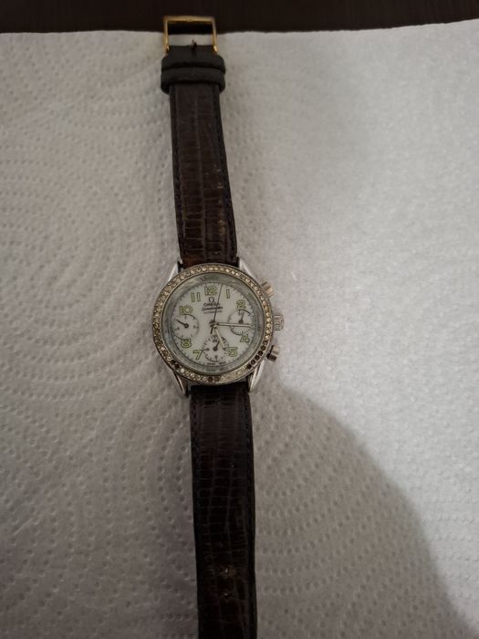 Ceas Omega Speedmaster Automatic