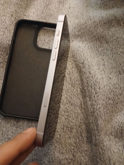 Iphone  14 plus alb