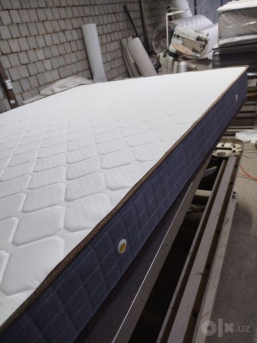 birinchi qôl matras