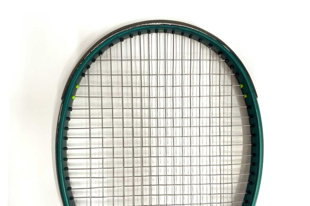 Тенис ракета Wilson Blade 98V9 16x19 с кордаж