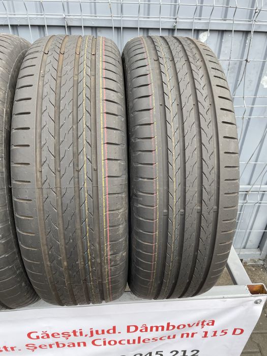 Cauciucuri NOI 215/60R18 Continental, anvelope vara 215/60/18 noi