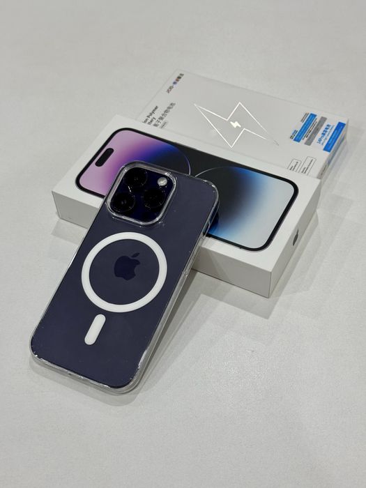 iPhone 14 pro 256 Gb