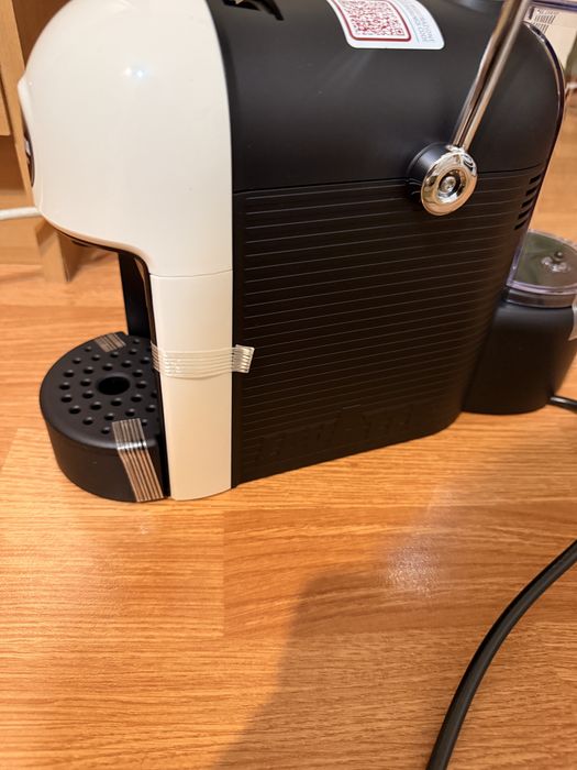 Espressor capsule Lavazza