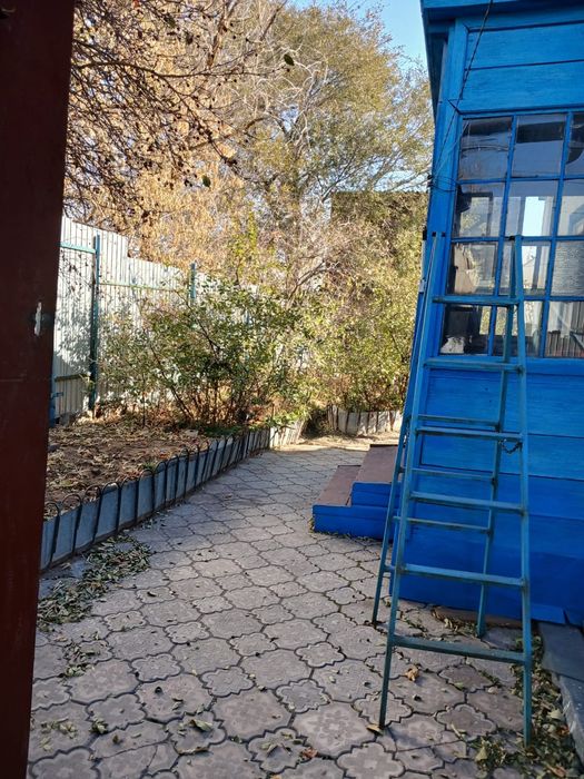 Продам частный дом.