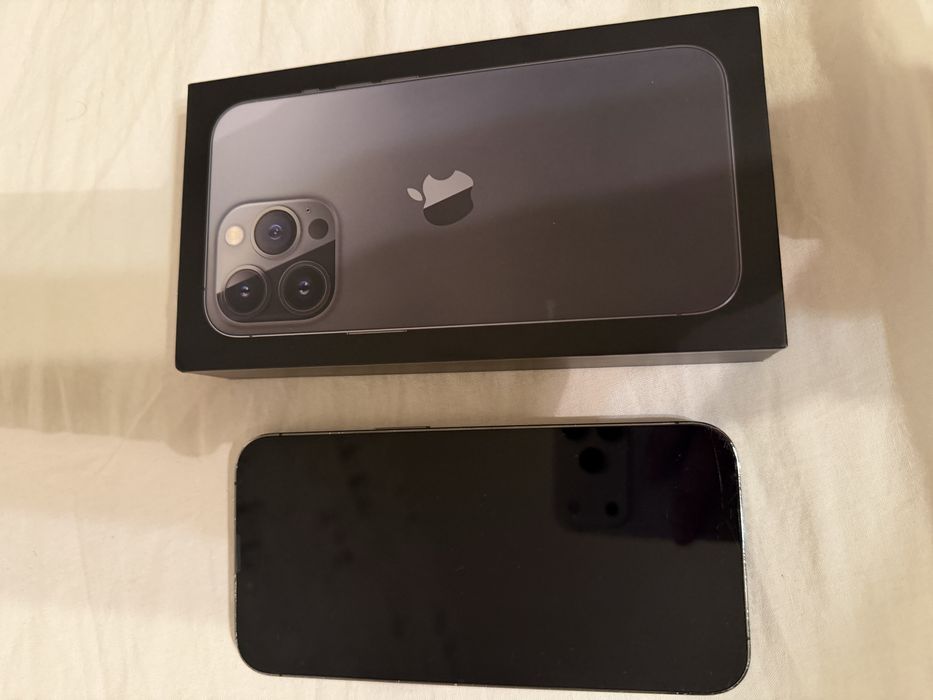 Iphone 13 pro 512GB