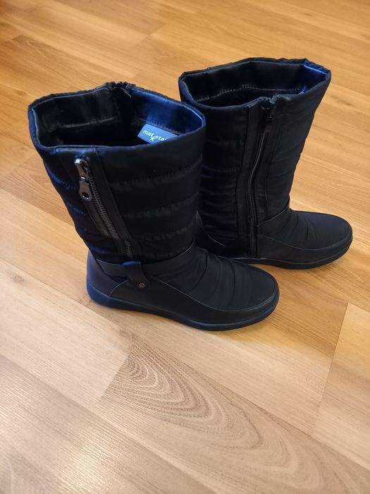 Ботуши  mat star