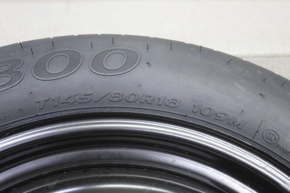Резервна гума (патерица) 18" VW Tiguan (2007-2015)