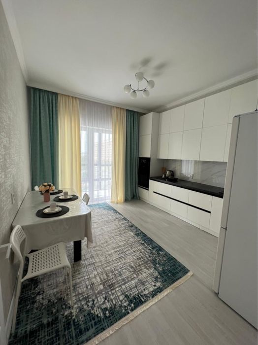 Продам квартиру в ЖК Tamerlan