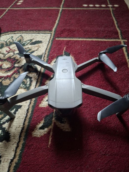 Квадрокоптер (дрон)