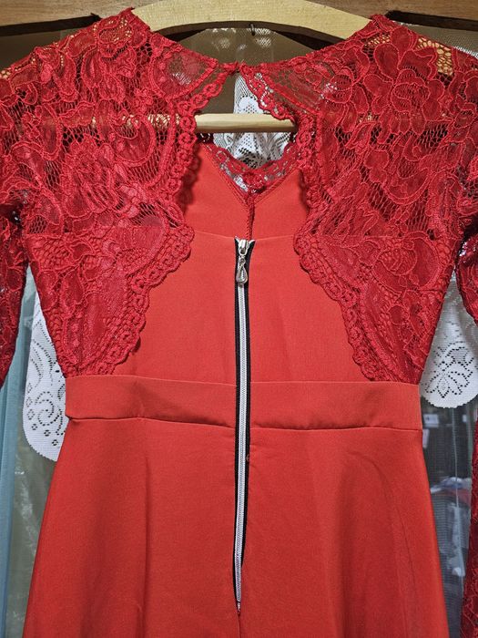 Rochie eleganta dama