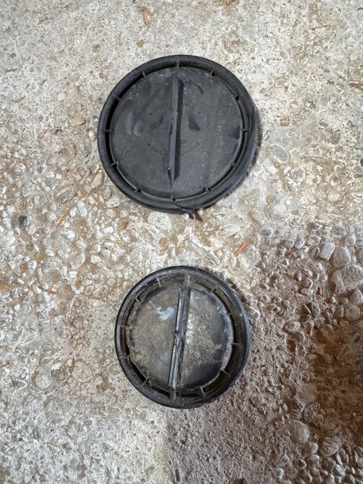Capac far stanga/dreapta mic/mare Bmw Seria 5 F10/F11 F07 GT