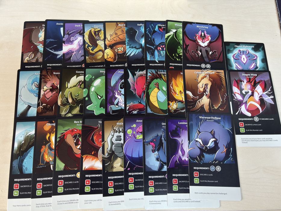 Here to Slay - Exclusive Edition - Joc de Societate