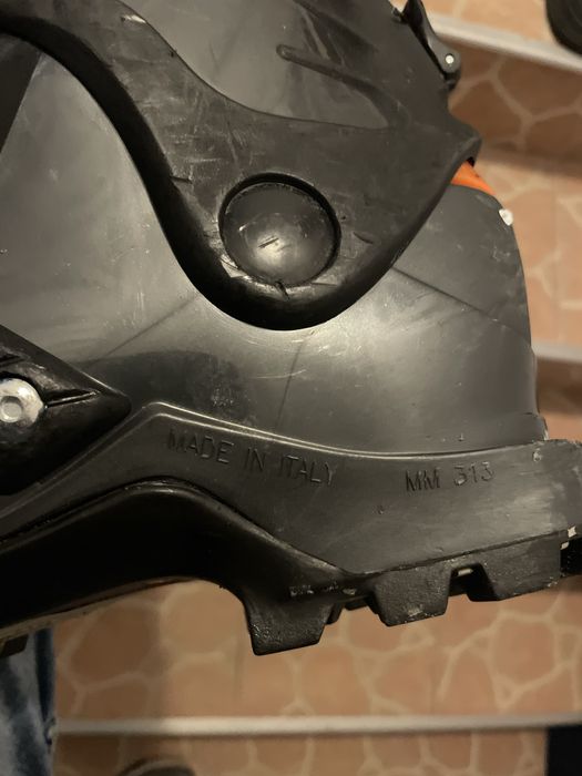 Vand clapari nr43 stare foarte buna .