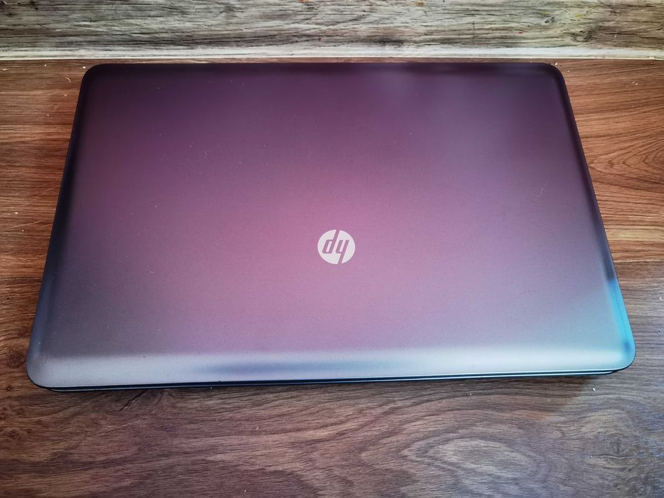 Laptop HP655 functional