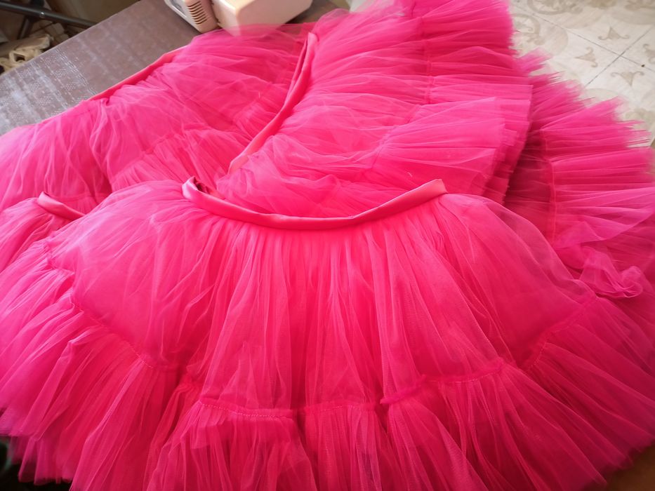 Юбка- пачка оптом