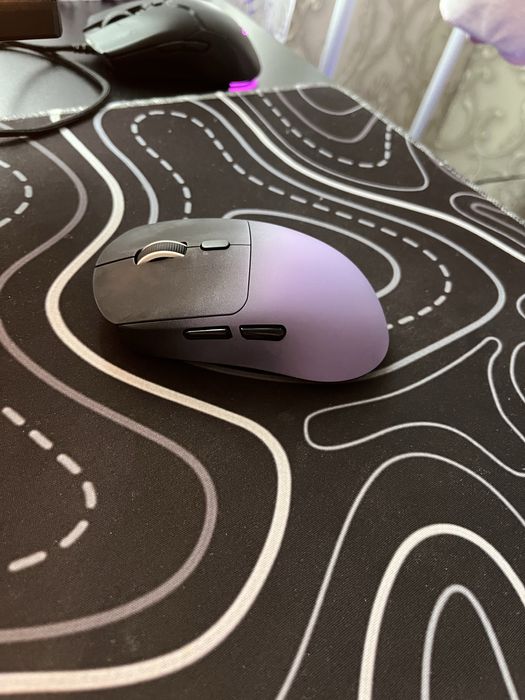 беспроводная мышка