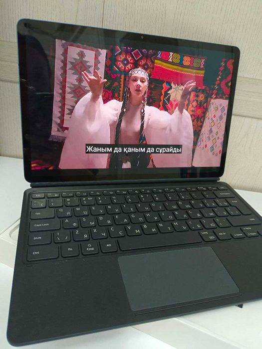 Samsung Tab 7 Plus 128gb (Алматы 697540)