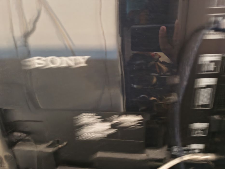 Tv Sony 108 cm model de Top