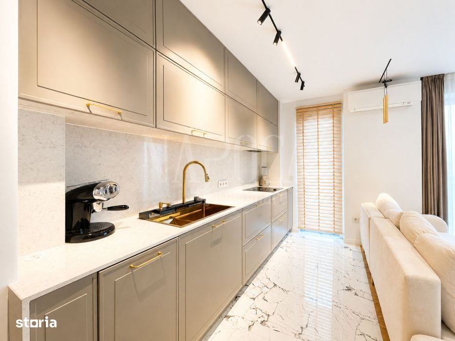 Apartament 2 camere de vanzare in Andrei Muresanu, Cluj Napoca
