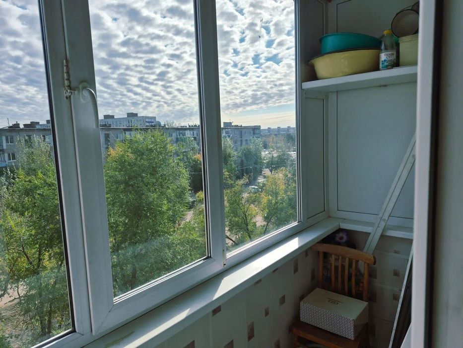 2-х комнатная квартира