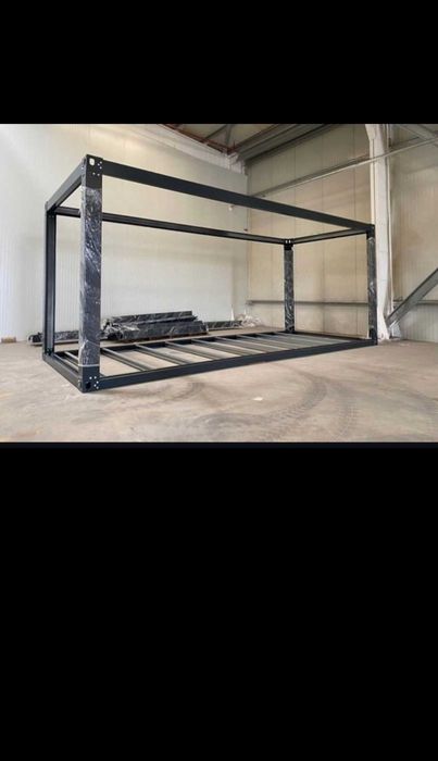 Schelet cadre modulare