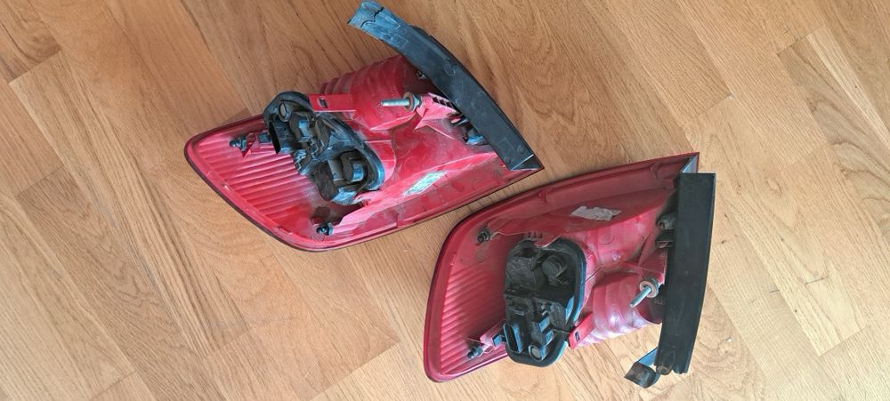 Стоповете за ауди А6