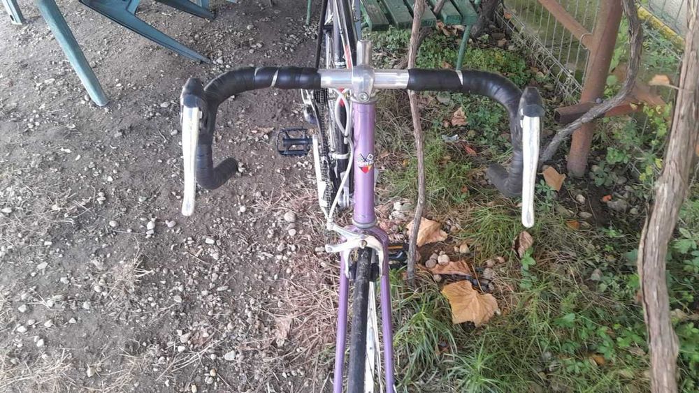 Bicicleta 28" MONZA  12 Viteze Cursiera Oras Shimano