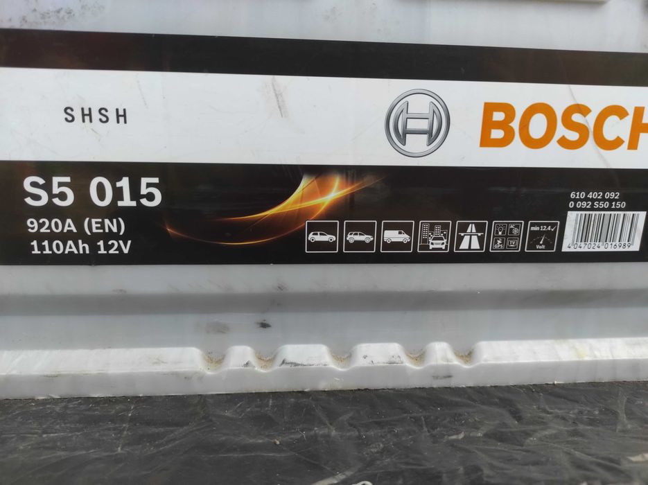 ТОП ЦЕНА!!! Акумулатор 110ач,гаранция,доставка и мн.др.предложения...