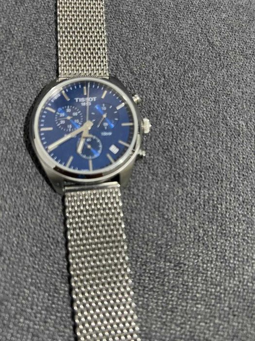 Ceas barbatesc TISSOT 1853