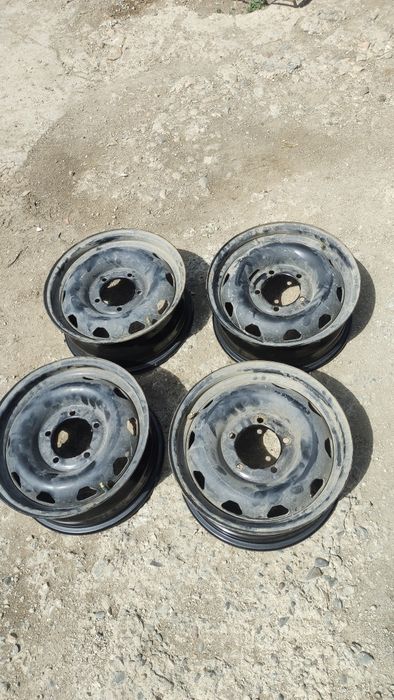 Диски на Уаз r16