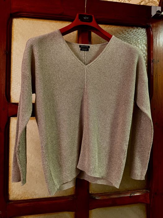 Кофточка Massimo Dutti
