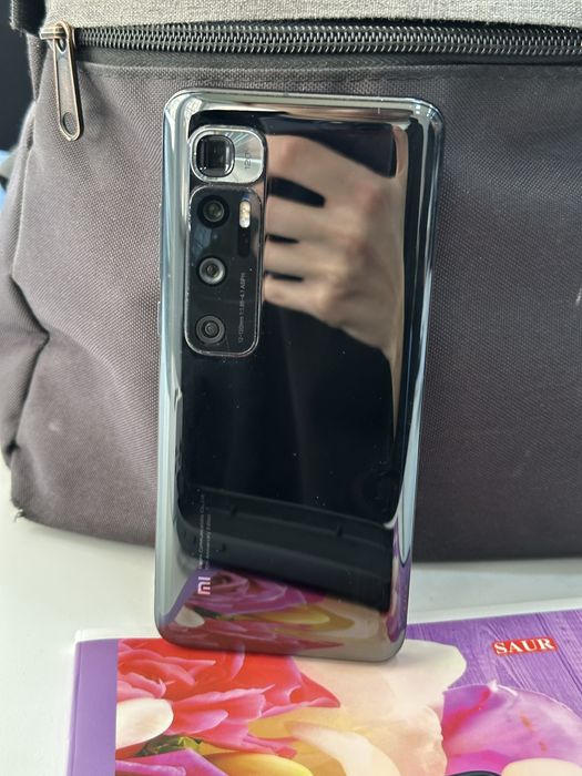 Mi 10 ultra 256gb