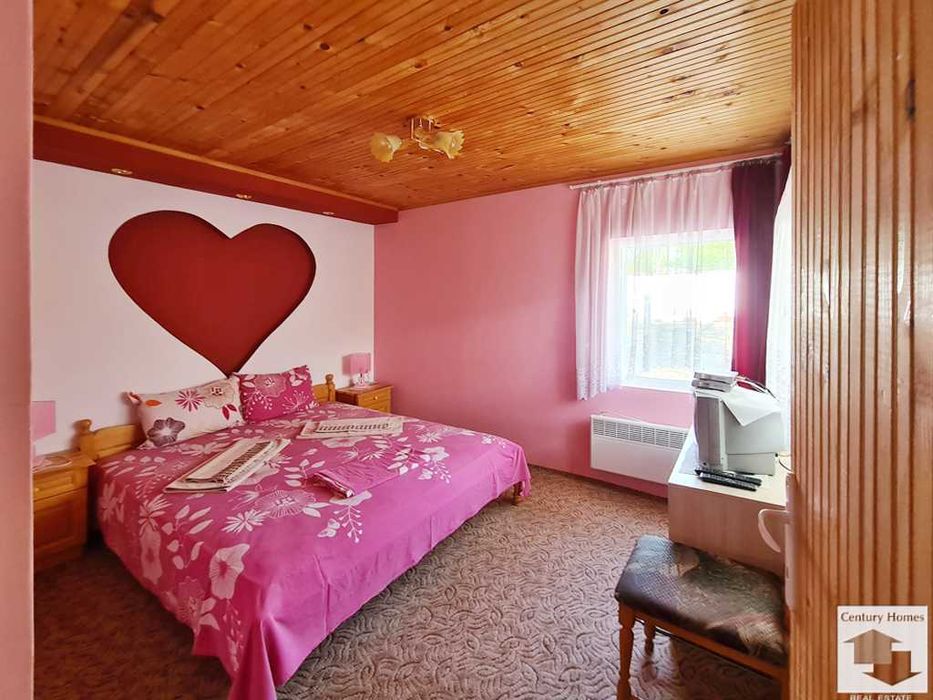 Продава се Къща в с. Туркинча, Област Габрово - 160 кв.м за 738 €/кв.м - Снимка #4