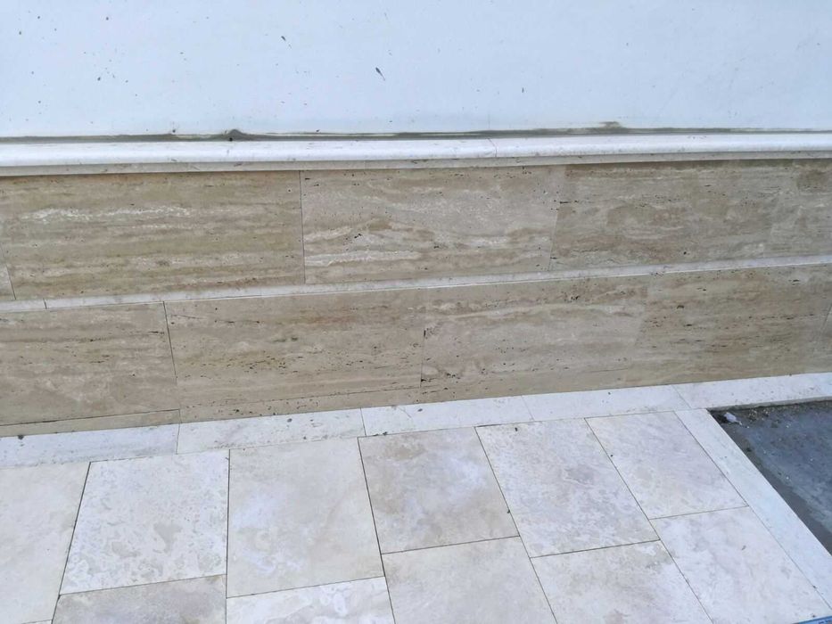 Денизли Травертин - 68 лв.м2  с ддс.