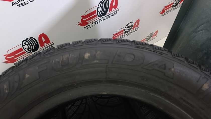 Anvelope 185/60/R15 84T FULDA IARNA 185/60/R15 84T CP-N20874