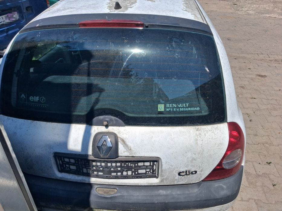 Piese Vw Sharan si Renault Clio