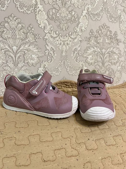 Детская обувь, обувь для девочки