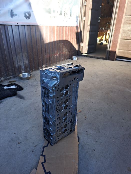 Chiuloasa iveco daily euro6, 3.0