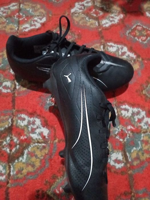 Бутсы в отличном состоянии