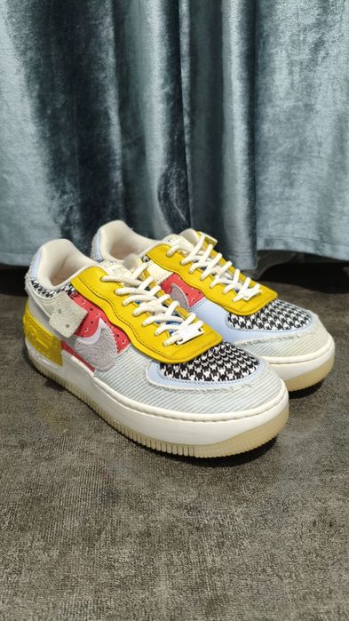 Кроссовки Nike Air Force 1 оригинал