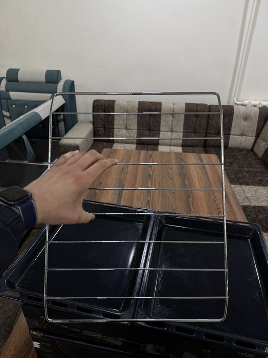 Duxovka Artel 4218 lux retro